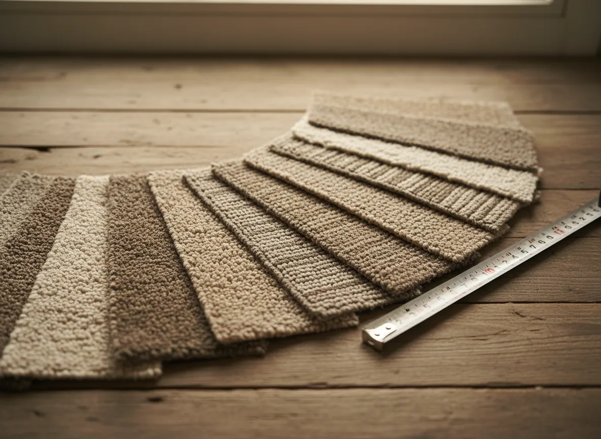 Carpet Installation Readstown, WI FAQs